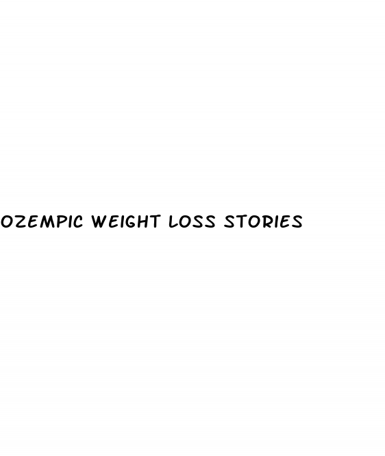 Ozempic Weight Loss Stories | Micro-omics