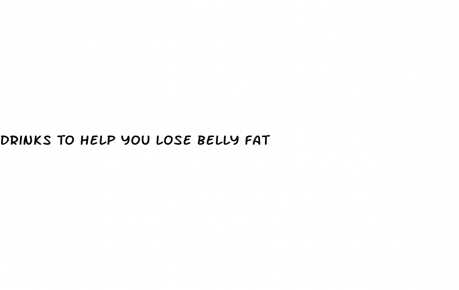 drinks-to-help-you-lose-belly-fat-micro-omics