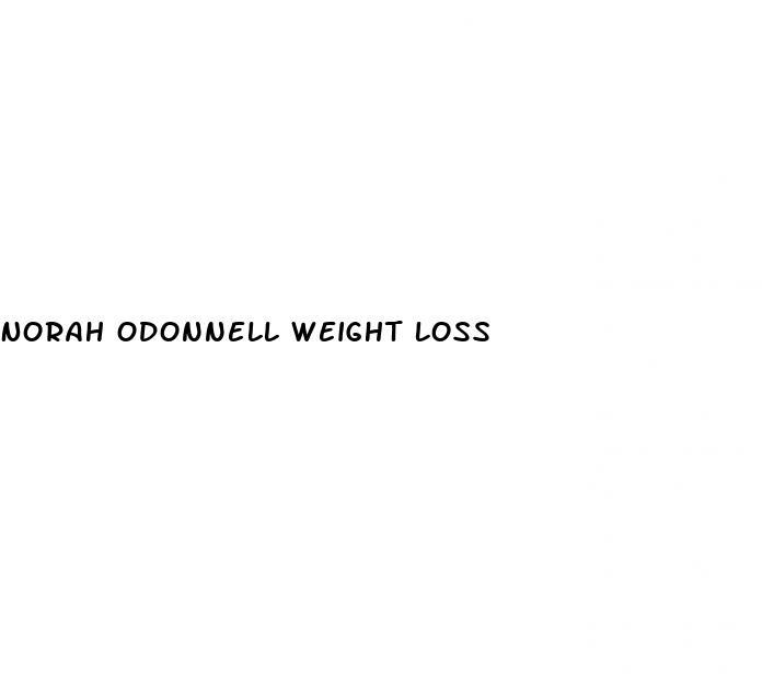 Norah Odonnell Weight Loss Microomics