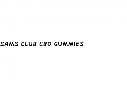 Sams Club Cbd Gummies | Micro-omics