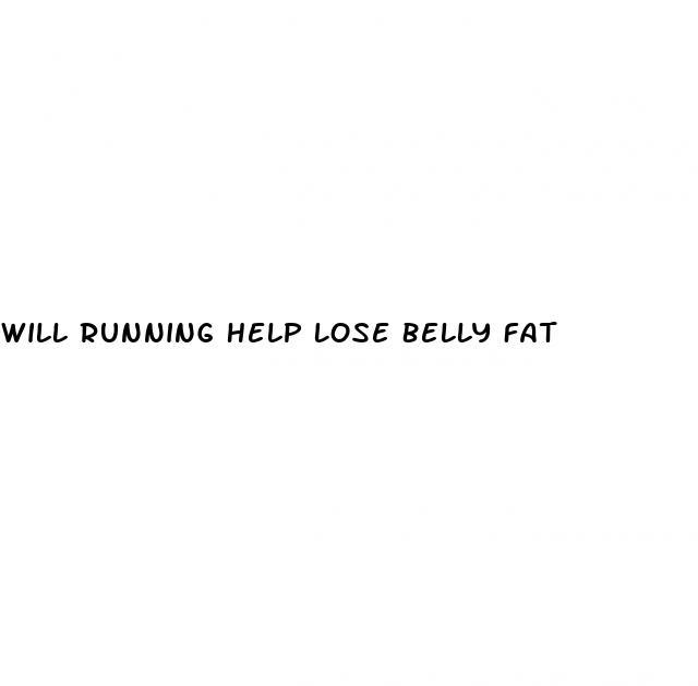 will-running-help-lose-belly-fat-micro-omics