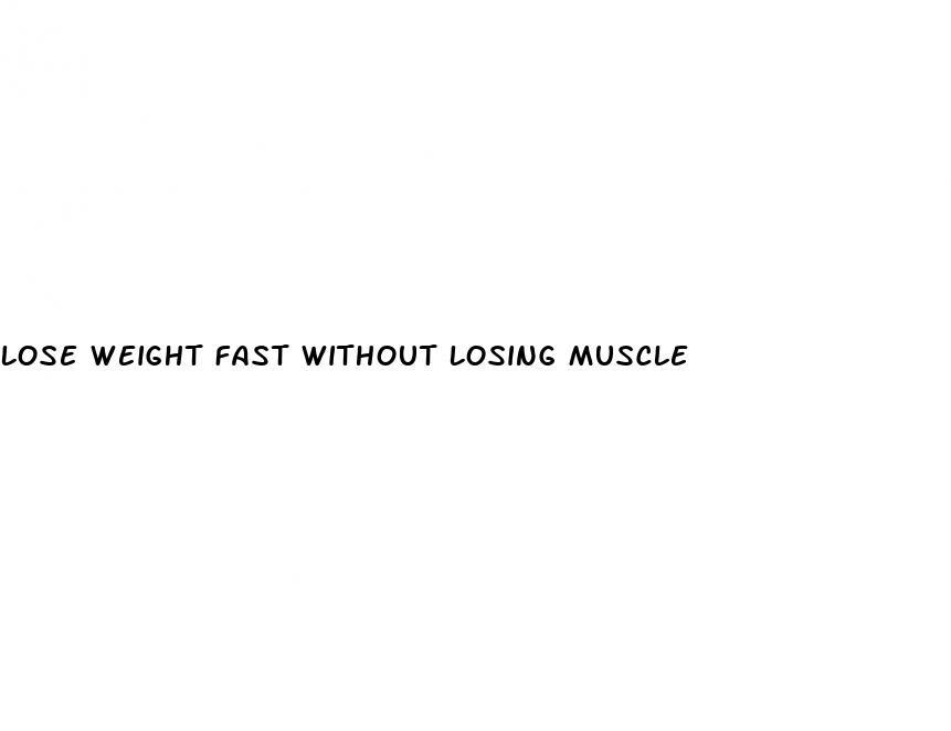 lose-weight-fast-without-losing-muscle-micro-omics