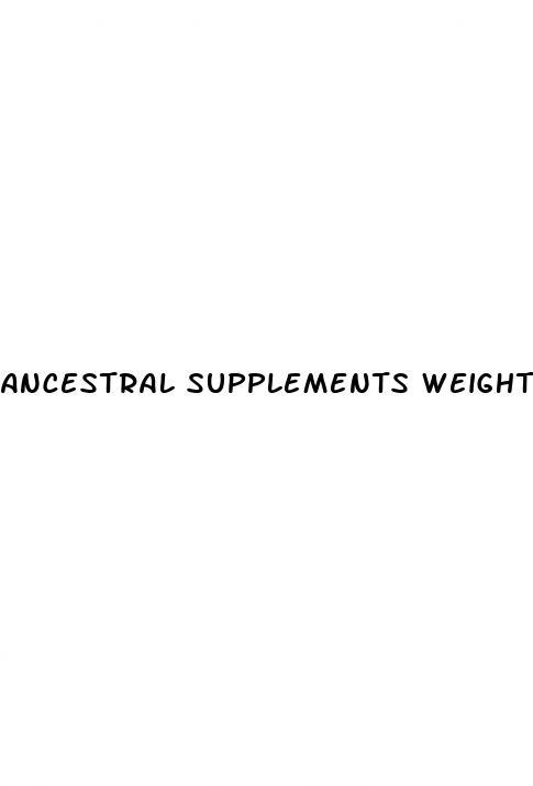 ancestral-supplements-weight-loss-micro-omics