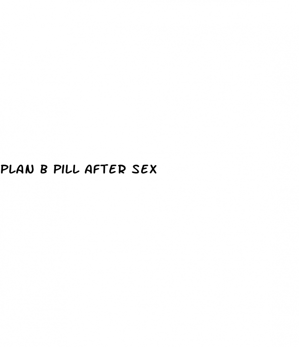 Plan B Pill After Sex Micro Omics 