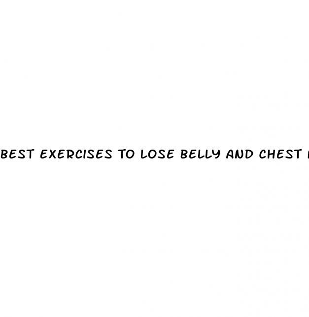 best-exercises-to-lose-belly-and-chest-fat-micro-omics