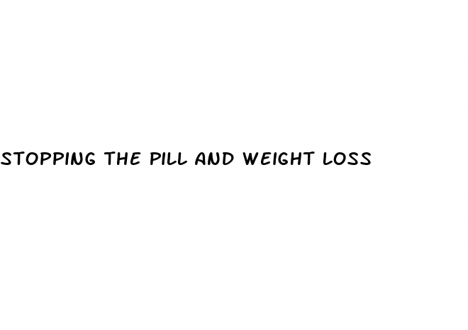 stopping-the-pill-and-weight-loss-micro-omics