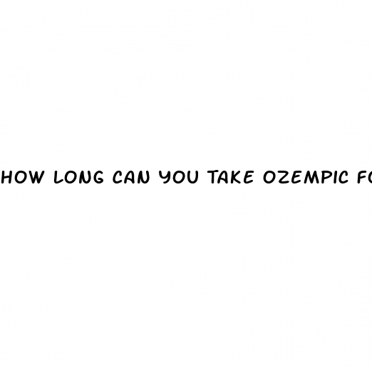 how-long-can-you-take-ozempic-for-weight-loss-micro-omics