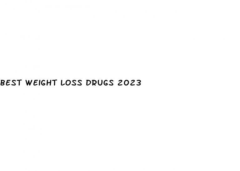 Best Weight Loss Drugs 2023 Microomics