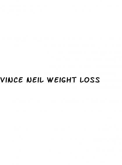 Vince Neil Weight Loss | Micro-omics